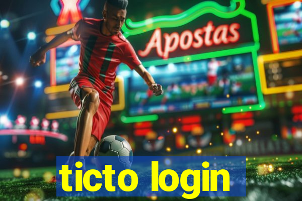 ticto login